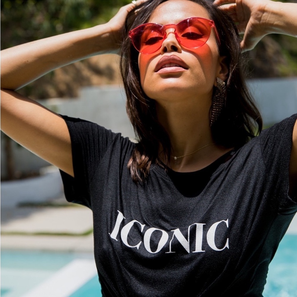 Sub_Urban Riot Iconic Short Sleeve Loose Tee